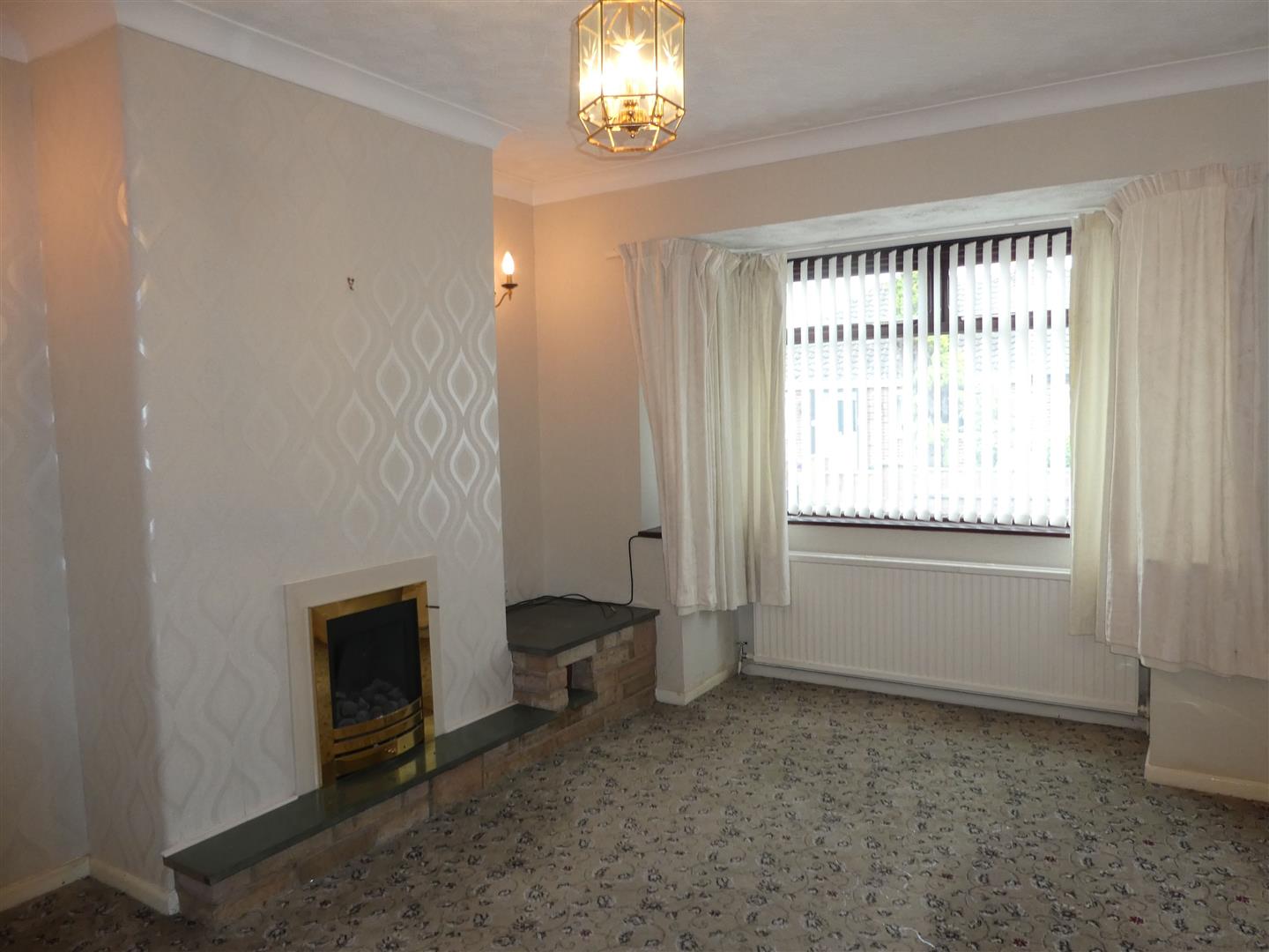 Broxton Avenue, Orrell, Wigan